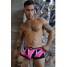 Breedwell Boxer Circuit Breaker Rose